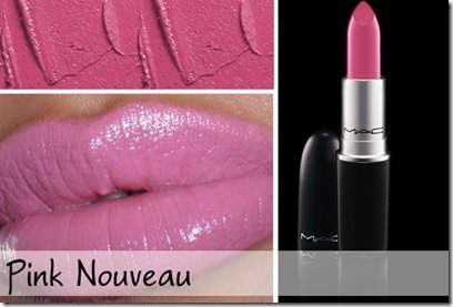 PINK NOVEAU